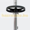 Wheel support rim support stand max. Tire storage up to 225 mm wheel width