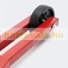 Wheel support rim support stand max. Tire storage up to 225 mm wheel width