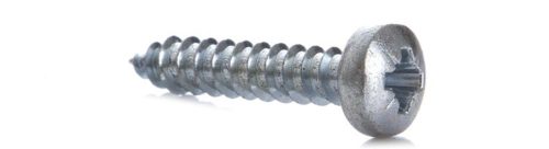 Screw for fence systems 4.2x19 mm 