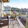 Metal folding garden table balcony table outdoor furniture coffee table