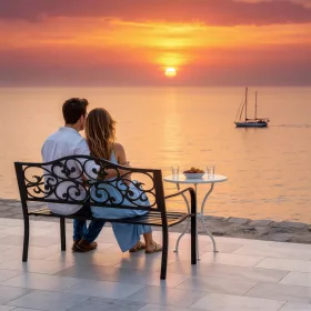   Fém kerti pad 2 személyes elegáns kerti pad 240 kg teherbírás 127x60x89 cm fekete