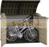 Keter garden storage plastic garden cabinet box 177x134x113 cm outdoor storage Curver Store it out Ultra