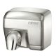 Ariel-SF Stainless steel hand dryer inox housing infrared control wall 230V 1700W 2400W automatic infrared hotel restaurant Made in Italy