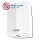 Dry Max UV hand dryer UV-C disinfection lamp white automatic compact size, fast drying time, energy saving