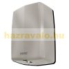 Dry Max UV hand dryer UV-C disinfection lamp black ABS automatic compact size, fast drying time, energy saving