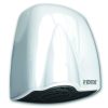 Unik hand dryer plastic automatic dryer in white