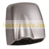 Unik hand dryer plastic automatic dryer with chrome effect