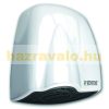 Unik hand dryer plastic automatic dryer with chrome effect