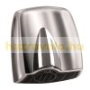 Unik hand dryer gray plastic automatic dryer