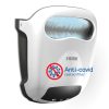 Vision Air Pro hand dryer white ABS automatic, elegant design, fast drying time, energy saving