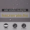 Térelválasztó kihúzható paraván 300x200 cm vízlepergető szövet szélfogó szélvédő világos szürke