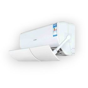   Klíma terelő lap Légkondi elé szerelhető állítható légterelő