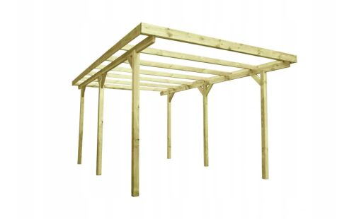 Carport carport 500x304