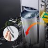 Sausage filler manual loop filler 15 liter vertical sausage making machine stainless steel