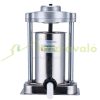 Sausage filler manual loop filler 2 liter vertical sausage making machine stainless steel