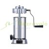Sausage filler manual loop filler 2 liter vertical sausage making machine stainless steel