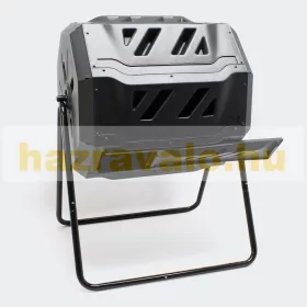 Forgatható komposztáló henger 160 literes forgatható dob