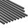 Korlát rúd 51 darabos készlet lépcsőkorlát Ø19x914 mm kerek alumínium rúd