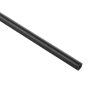 Korlát rúd 51 darabos készlet lépcsőkorlát Ø19x914 mm kerek alumínium rúd