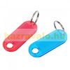 100 quality key holders with key rings