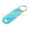 100 quality key holders with key rings