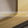 Dog house, cat house with pillow 60x40x59.2 cm pet cave with sloping roof for small dogs up to 8 kg 