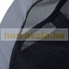 Dog transport bicycle trailer 130x73x90 cm bicycle trailer 