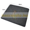 Heated doormat car doormat 12V 60x70 cm 50W anthracite