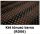 Polirattan self-watering flower box 125x39x43 cm two-tone brown pot with irrigation system