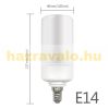 Flame-imitating glow lamp Flame-imitating burner E14 5W Electric torch bulb