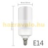 Lángot imitáló ízzó lámpa láng utánzó égő E14 5W