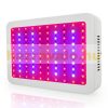 2 db 1000W Üvegház világítás fóliasátor növénynevelő 2000 W LED fény extra UV és IR leddel