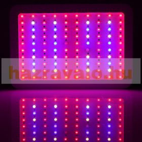   4 db 1000W Üvegház világítás fóliasátor növénynevelő 4000 W LED fény extra UV és IR leddel