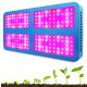 2000W Greenhouse lighting foil tent plant growing LED light with extra UV and IR LEDs