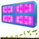 Növénylámpa Üvegház világítás növénynevelő LED fény 2000W extra UV és IR leddel