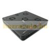 3000W Greenhouse lighting foil tent plant growing LED light with high performance, full spectrum