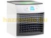 LW-110 2 in 1 desktop air cooler and humidifier with LED light