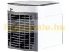 LW-110 2 in 1 desktop air cooler and humidifier with LED light