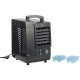 LW-410.T Compact 3 in 1 desktop air cooler, humidifier and air filter, 60 W