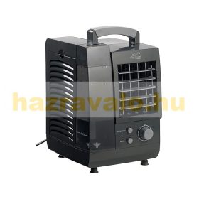   LW-410.T Kompakt 3 az 1-ben asztali léghűtő, párásító és légszűrő, 60 W