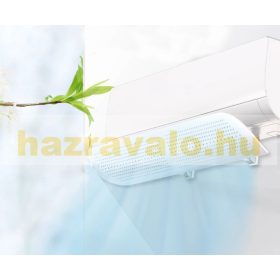 Légkondicionáló légterelő lap 70x12 cm 