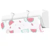 Légkondicionáló légterelő lap DIY 27x90 cm dinnyés légkondi szélterelő fali légkondicionálóhoz 