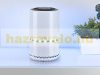 Air purifier with ionizer, 2in1 air filter, Amazon Alexa and Google Assistant control