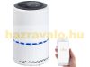 Air purifier with ionizer, 2in1 air filter, Amazon Alexa and Google Assistant control