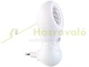 Ionizer Air Purifier and 3W LED Night Light Kit 2pcs