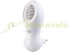 Ionizer Air Purifier and 3W LED Night Light Kit 2pcs