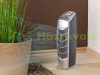 4 in 1 air purifier with professional ionizer for 20 m² rooms