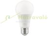 5 pieces of smart lighting Smart Luminea Home Control WLAN 9W E27 white color temperature switchable lamp White Ambiance cold - warm color