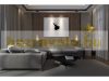 Smart lighting Luminea Home Control WLAN 9W E27 white color temperature switchable lamp White Ambiance cold - warm color