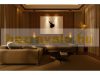 Smart lighting Luminea Home Control WLAN 9W E27 white color temperature switchable lamp White Ambiance cold - warm color